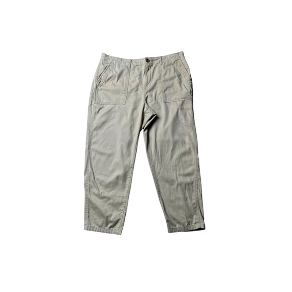 Tommy Hilfiger Men's Pants XL Casual Relaxed Fit Trousers with Pockets - Picture 1 of 5